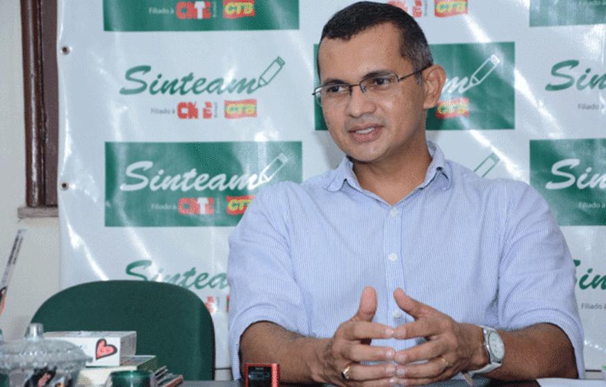 Redes Estadual e Municipal de Educação ameaçam paralisação