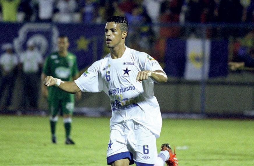 Nacional garante vaga na final do 2º turno do Barezão