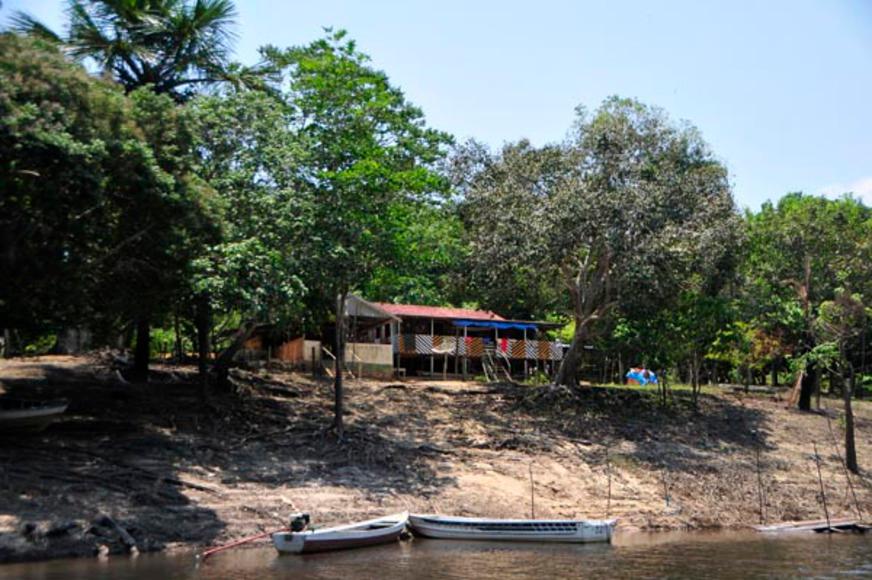 Projeto Inovacar apoiará Cadastro Ambiental Rural na Amazônia
