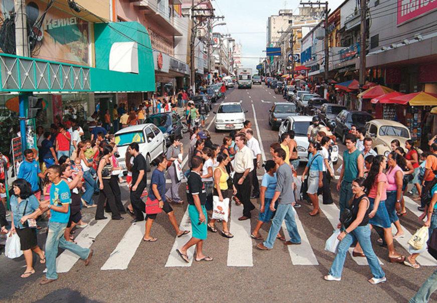 Regiões Norte e Nordeste lideram inadimplência em março, aponta SPC Brasil