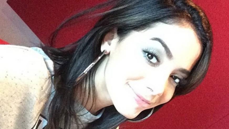 Anitta volta a surpreender pela mudança no visual
