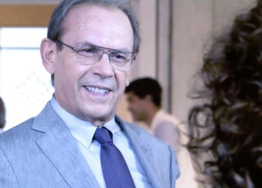 Morre aos 66 anos o ator e diretor José Wilker