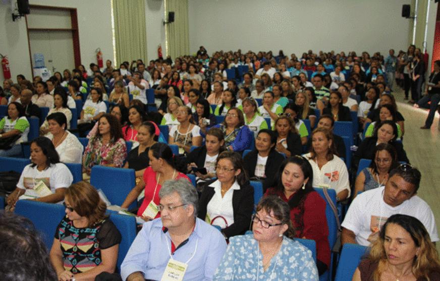 Programa Nacional estimula estudantes e professores da rede pública do Amazonas
