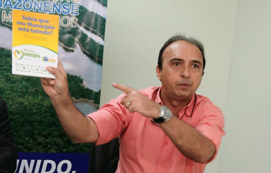 Municípios do AM acumulam perdas de R$ 3,8 bilhões