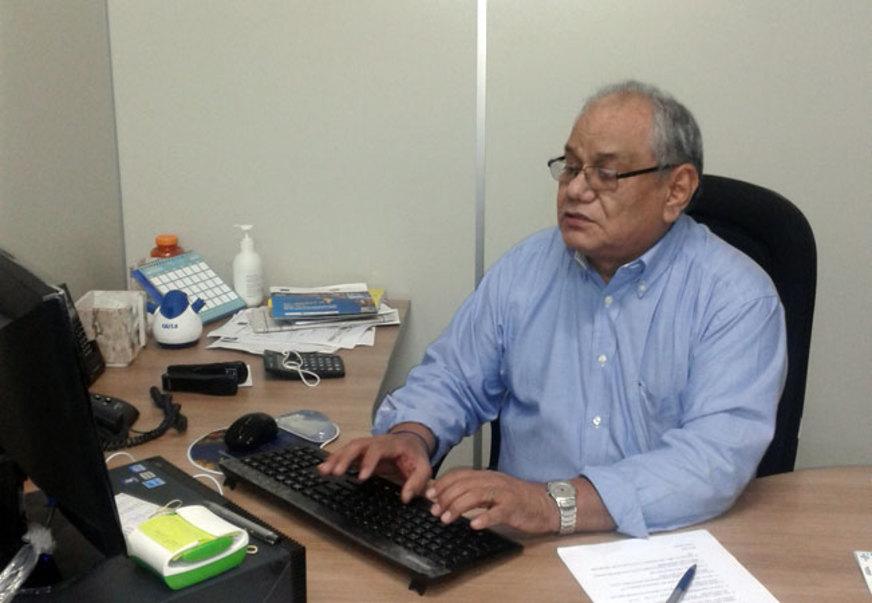 Capacitação em Comércio Exterior para funcionários do Polo Industrial de Manaus