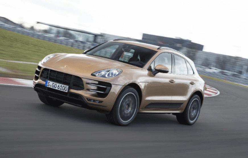 Carro ‘Porsche Macan’ desembarca no Brasil em junho