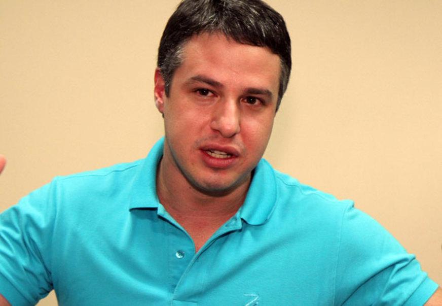 Bisneto planeja mudar de casa legislativa nesta eleição