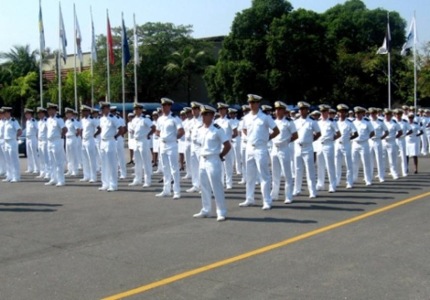 Marinha do Brasil abre inscrições para os Cursos de Formação de Aquaviários 2014