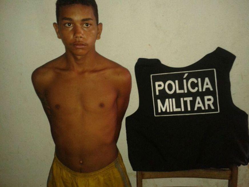 Sobrinho mata tio logo após discussão em bar, no interior do Amazonas