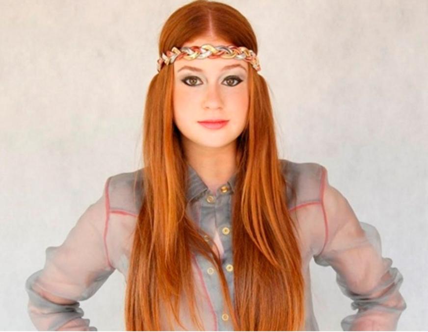 Marina Ruy Barbosa é vítima de assédio em evento
