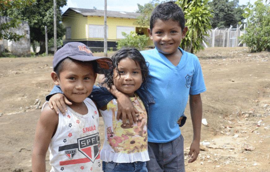 Famílias indígenas cobram respeito de profissionais da saúde