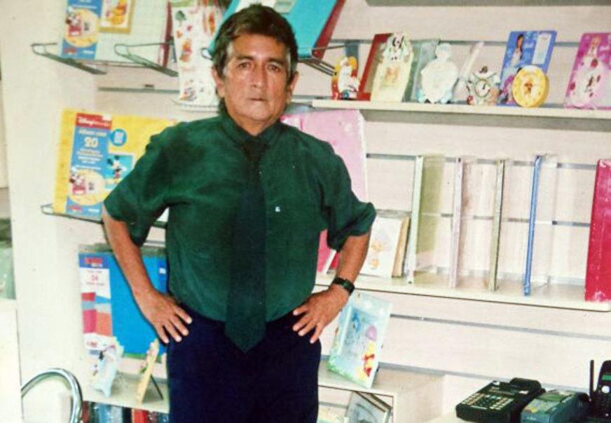 Jornalista e escritor amazonense morre após sofrer infarto