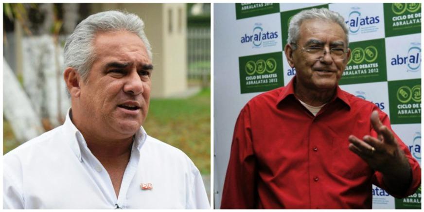 Esquerda discute formação de coalizão no AM