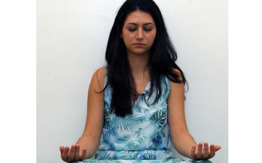 Meditação e seus diversos benefícios