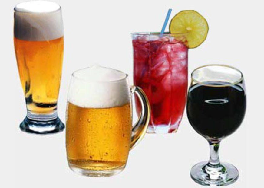 Governo aumenta impostos de cervejas e refrigerantes e gera receita extra de R$200 mi
