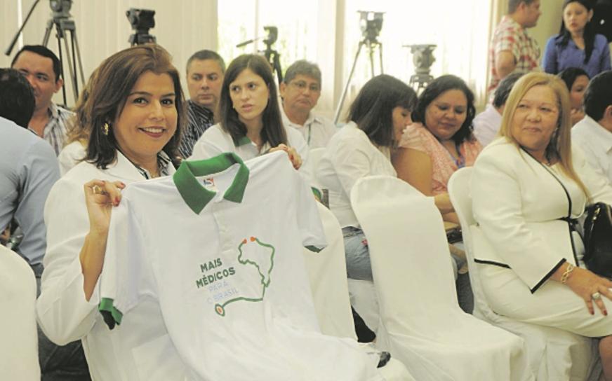 Governo Federal lança quinto edital do programa ‘Mais Médicos’