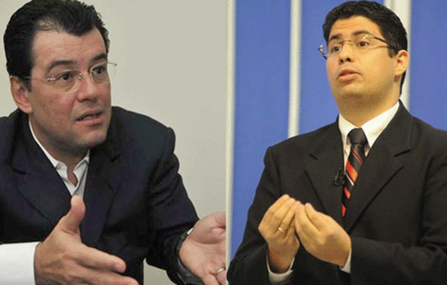 Eduardo Braga lidera pesquisa Ibope para eleições de 2014