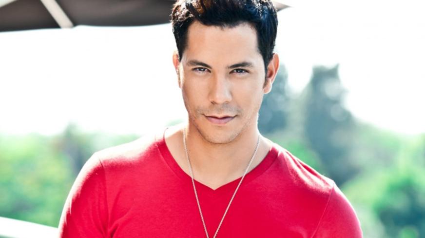 Christian Chávez é cotado para participar de novo reality do SBT