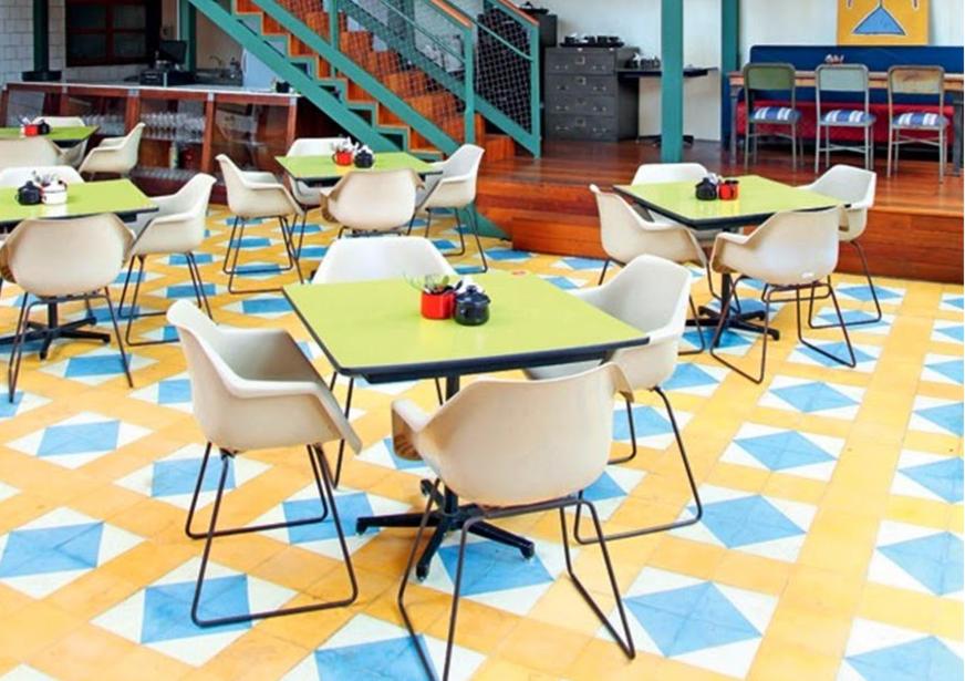 Restaurante mineiro ganha destaque no New York Times
