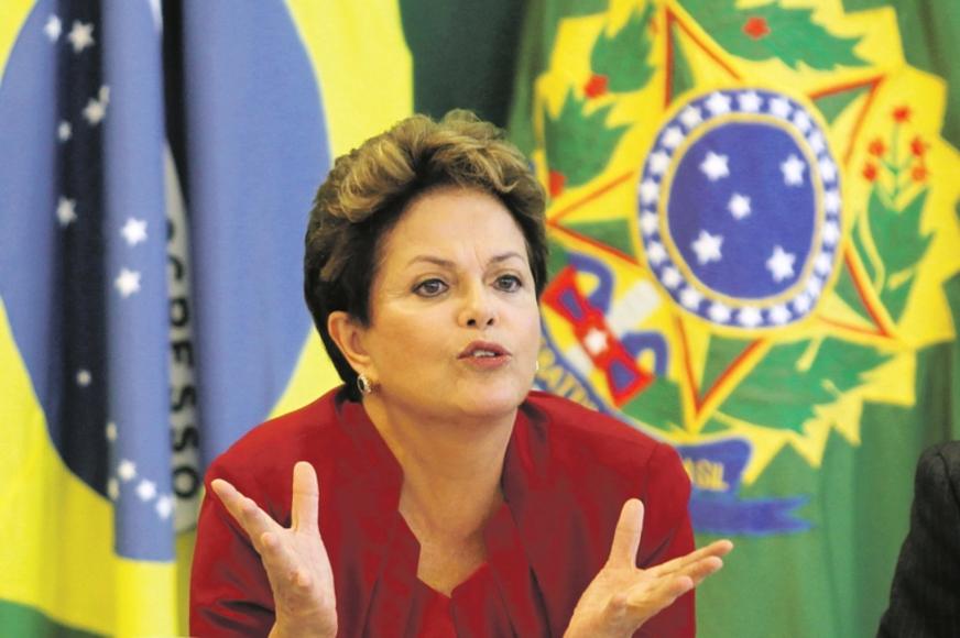 Dilma sanciona lei que torna crime hediondo exploração sexual de crianças