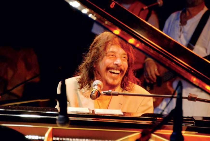 Evento de MPB traz cantor e compositor Benito di Paula a Manaus, em junho