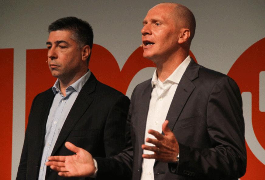 Efeito Microsoft: Nokia manterá empregos na unidade de Manaus