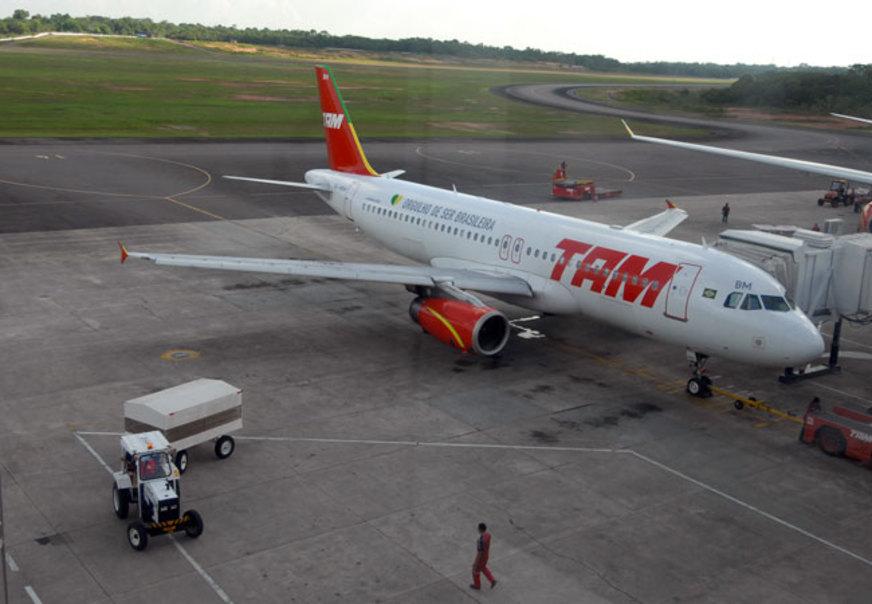 Empresas aéreas deverão pagar multas de até R$ 90 mil caso não cumprirem horário de voos