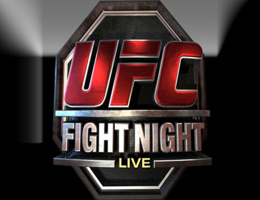 Site esportivo crava data e local do UFC em Manaus
