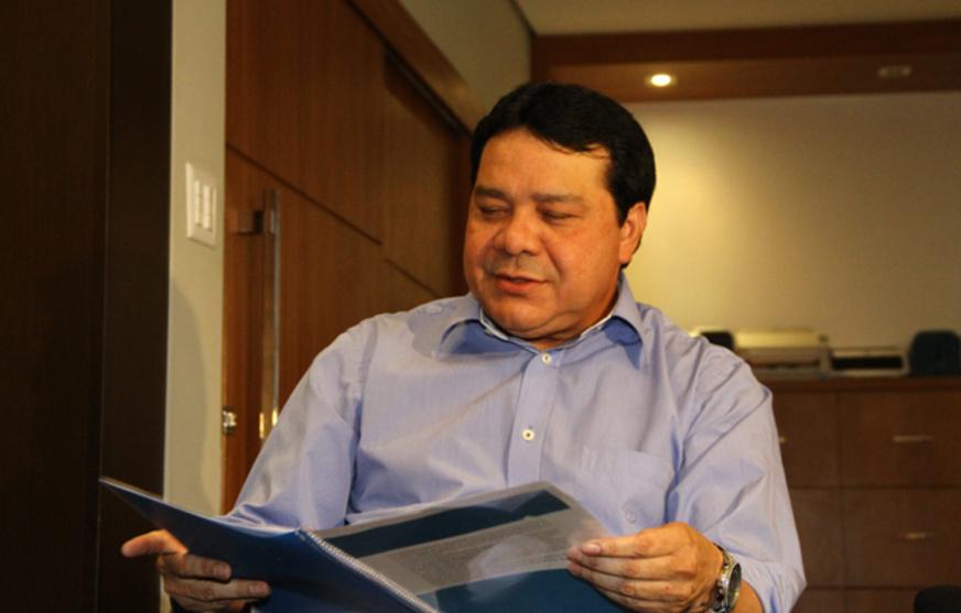 Lentidão da justiça beneficia Adail Pinheiro