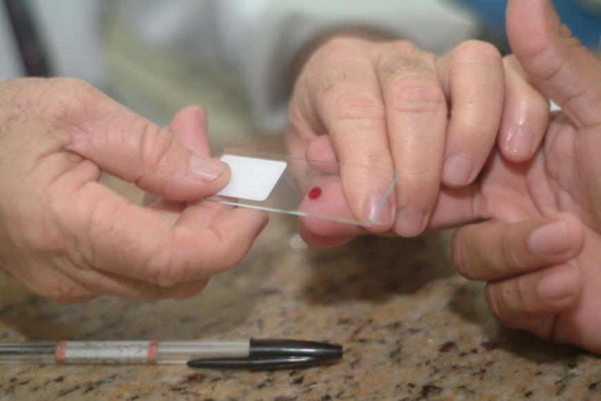 Nova droga contra malária é testada em Manaus
