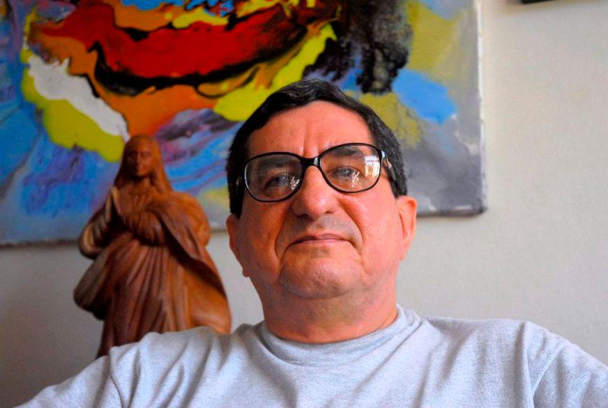 Academia Amazonense de Letras promove debate sobre a obra de Márcio Souza