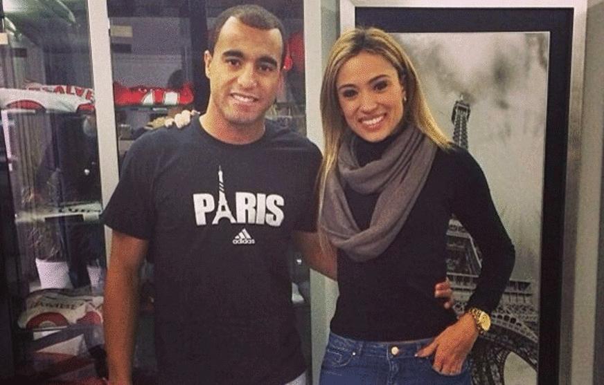 Série Campeões: Bate-papo com ‘Lucas’ é a bola da vez na França