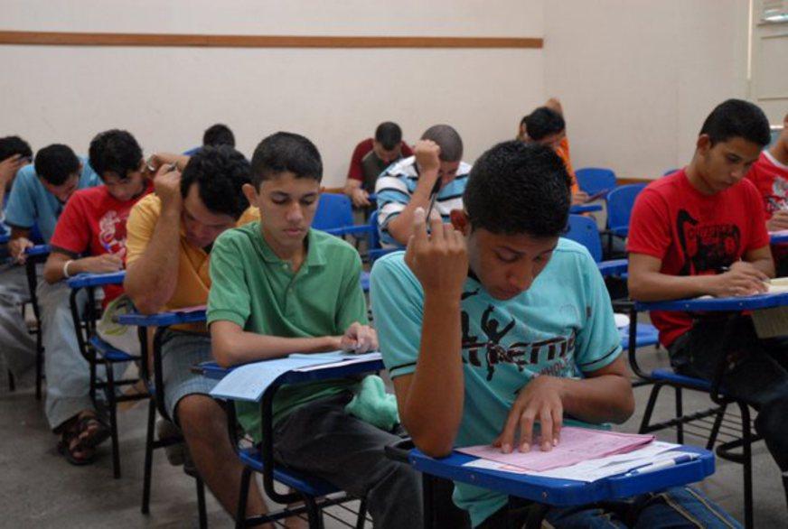 Provas do Enem 2014 serão aplicadas em 8 e 9 de novembro