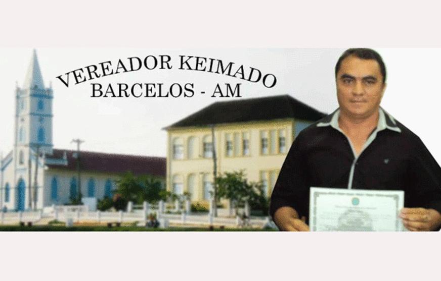Vereador do município de Barcelos é preso por envolvimento com tráfico