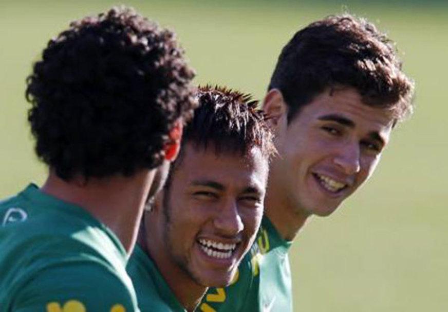Brasil terá time jovem e com pouca experiência em Mundiais