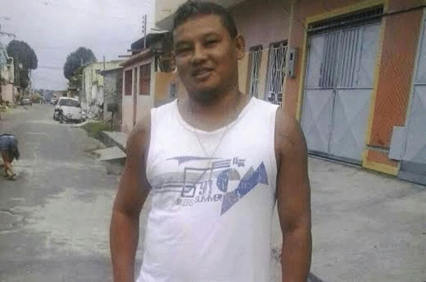Industriário é morto a tiros após desejar ‘Feliz Dia das Mães’