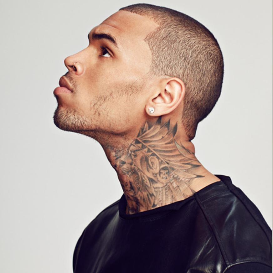 Chris Brown é condenado a passar mais 131 dias na prisão