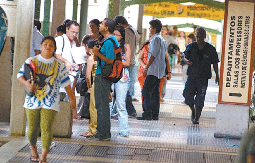 Ministério da Educação (MEC) divulga edital do Enem 2014
