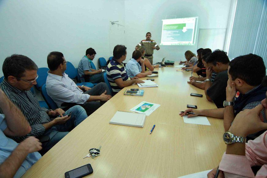 Prefeitura divulga ações para receber a Copa do Mundo
