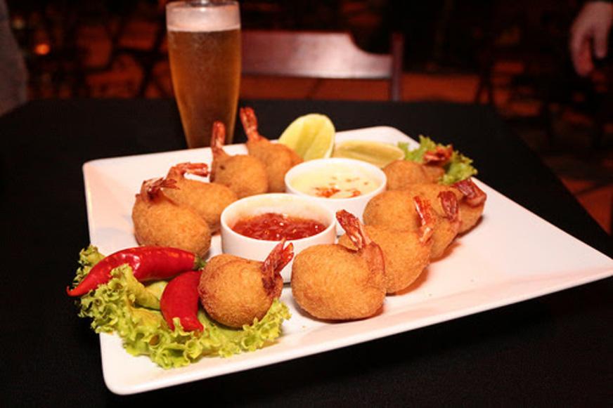 Taberna Bar conquista o primeiro lugar no concurso ‘Comida di Buteco’ em Manaus