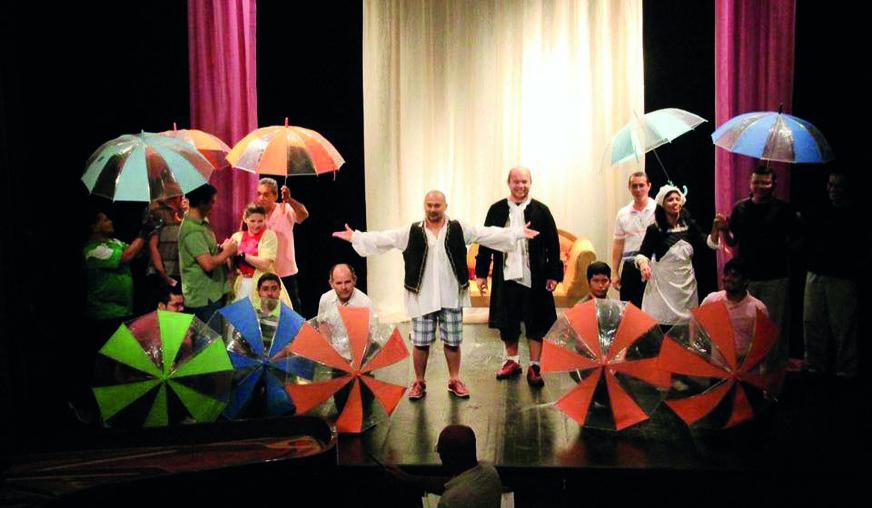 ‘Rosina’ e tenores são destaques na programação do Festival de Ópera