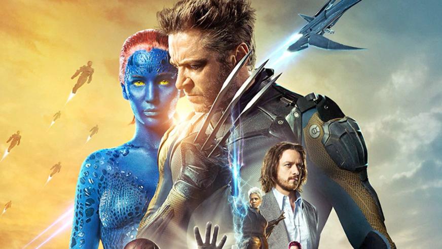 Estreia de novo ‘X-Men’ bate ‘Avatar’ nas bilheterias