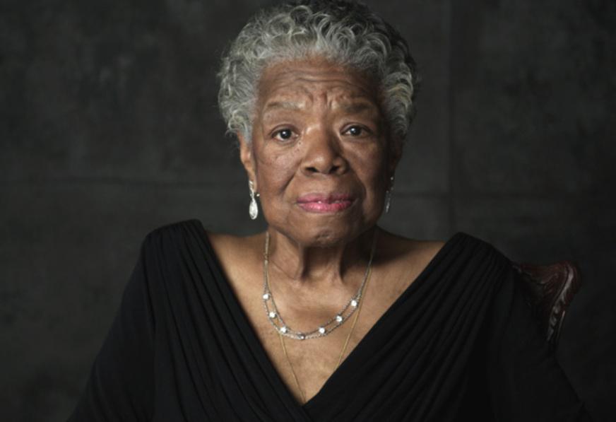 Escritora e poeta Maya Angelou, dos EUA, morre aos 86