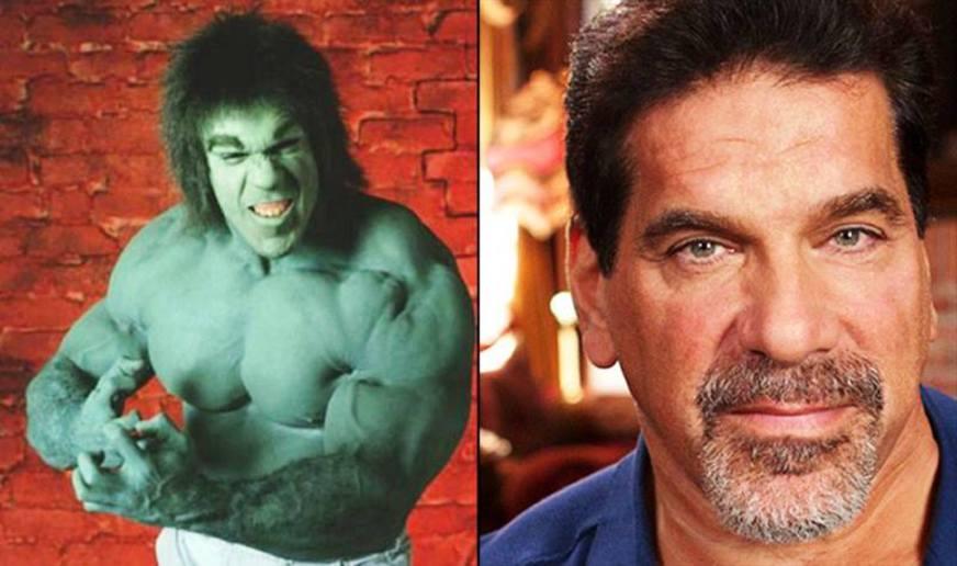 Ex-ator de ‘Hulk’ desmente boatos sobre morte nesta quarta-feira