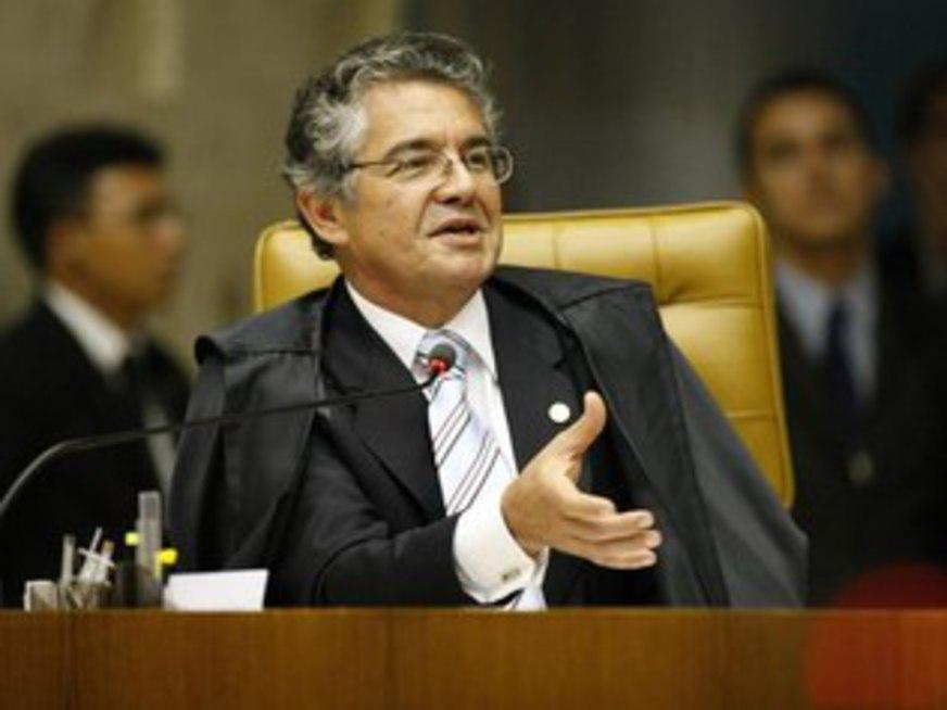 Ministro do STF diz que cabe ao Congresso mudar tamanho de bancadas