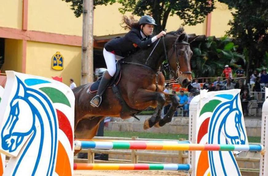 Copa Equus Amazonas acontece neste fim de semana, em Manaus