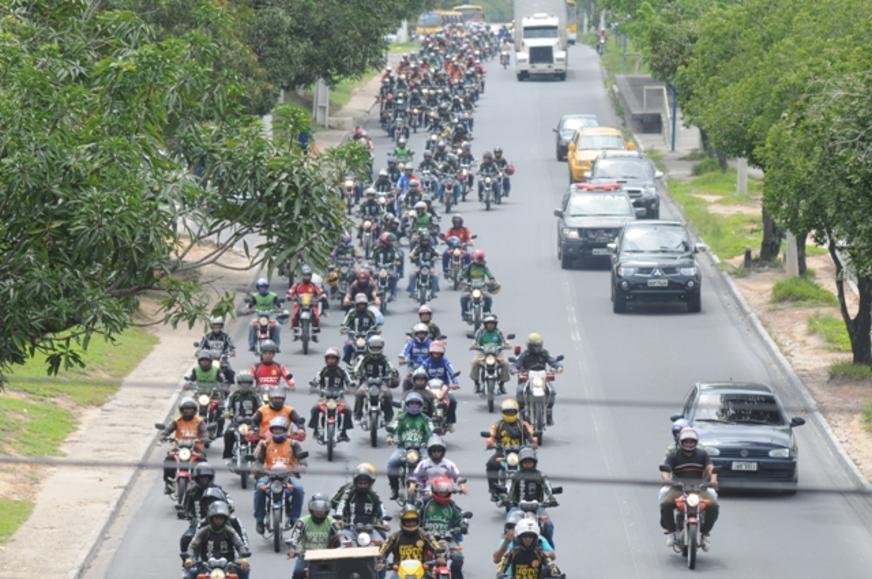 Motoboys passam a ter direito a adicional de periculosidade