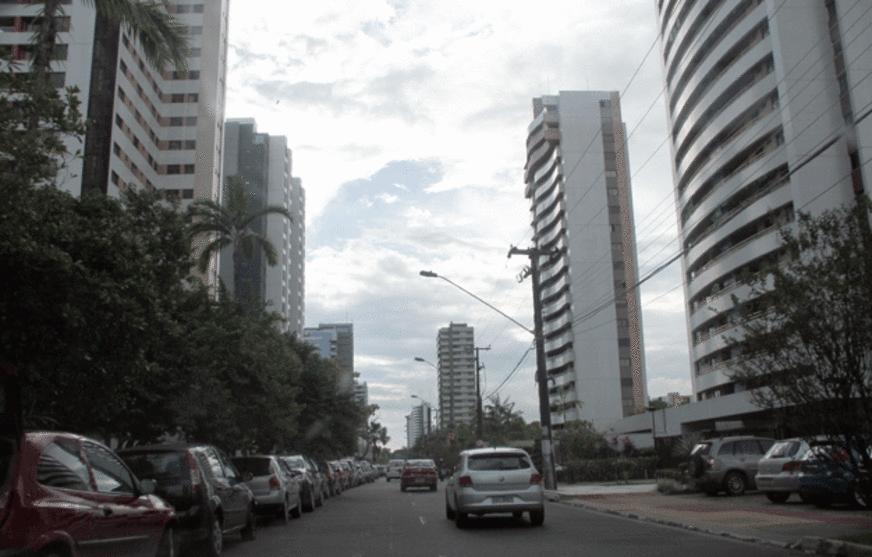 Bairro Ponta Negra é beneficiado com a Copa em Manaus