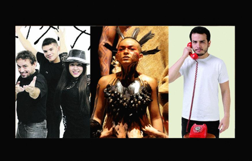 Confira a programação especial do Teatro Manauara para a Copa