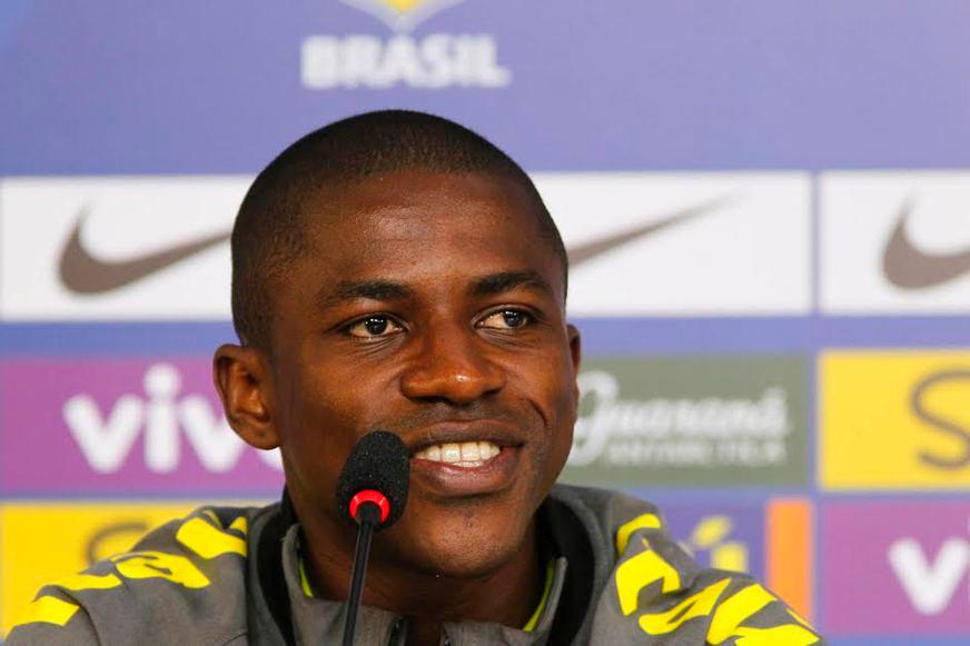 Ramires se diz mais experiente